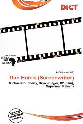 Dan Harris (Screenwriter)