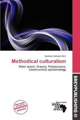 Methodical culturalism