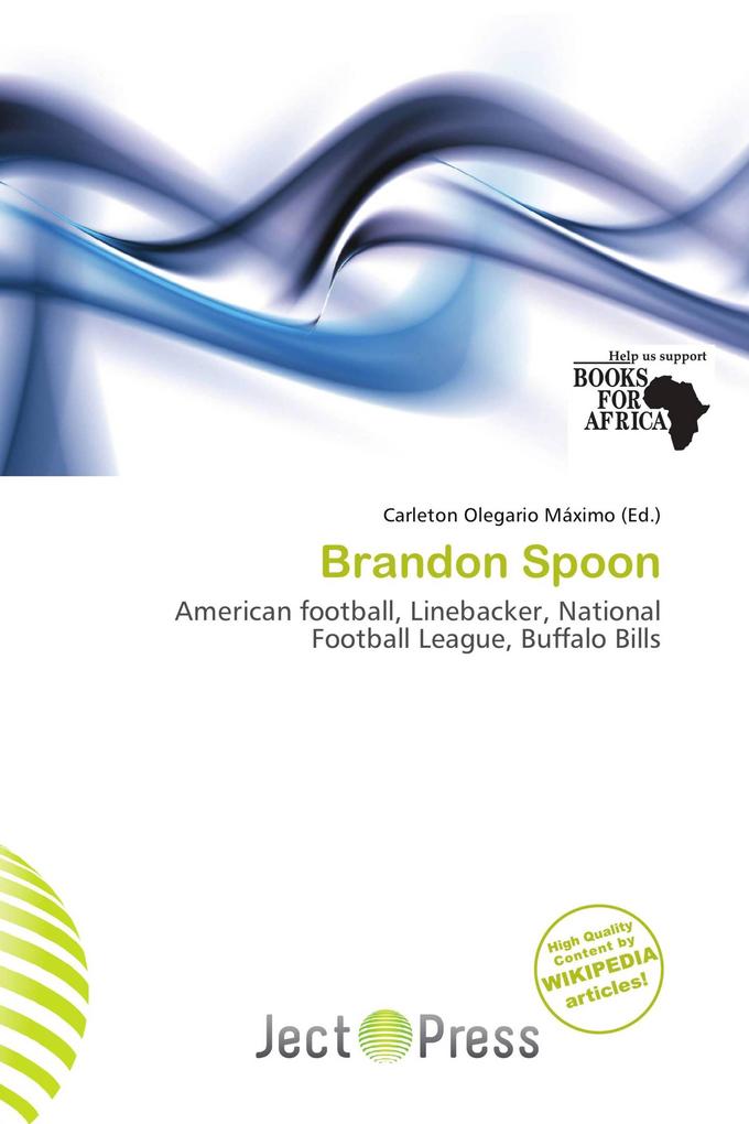Brandon Spoon