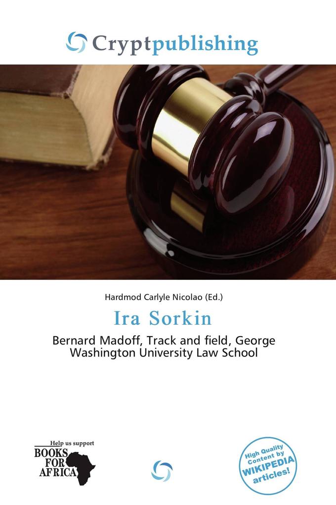 Ira Sorkin