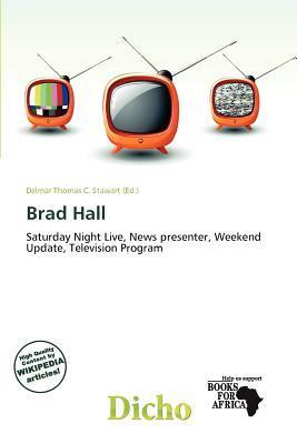 Brad Hall