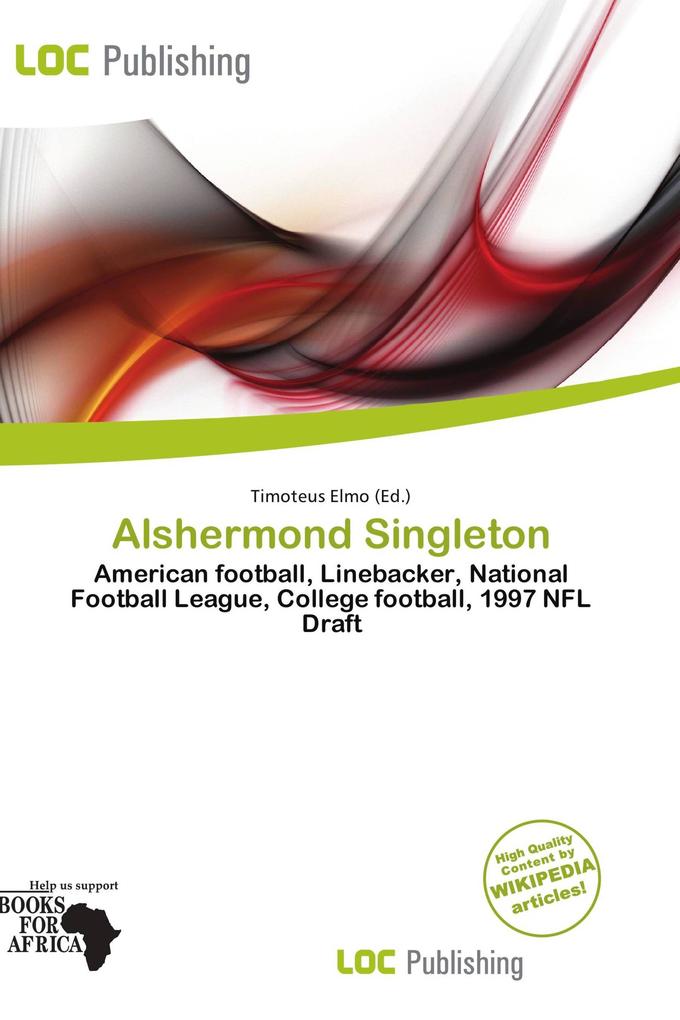 Alshermond Singleton