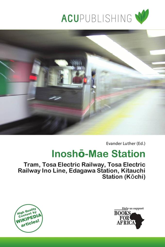Inosh-Mae Station