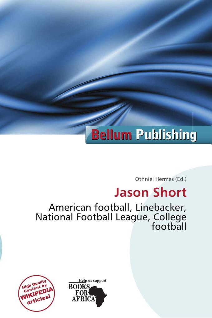 Jason Short