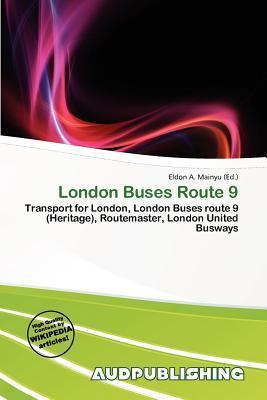 London Buses Route 9