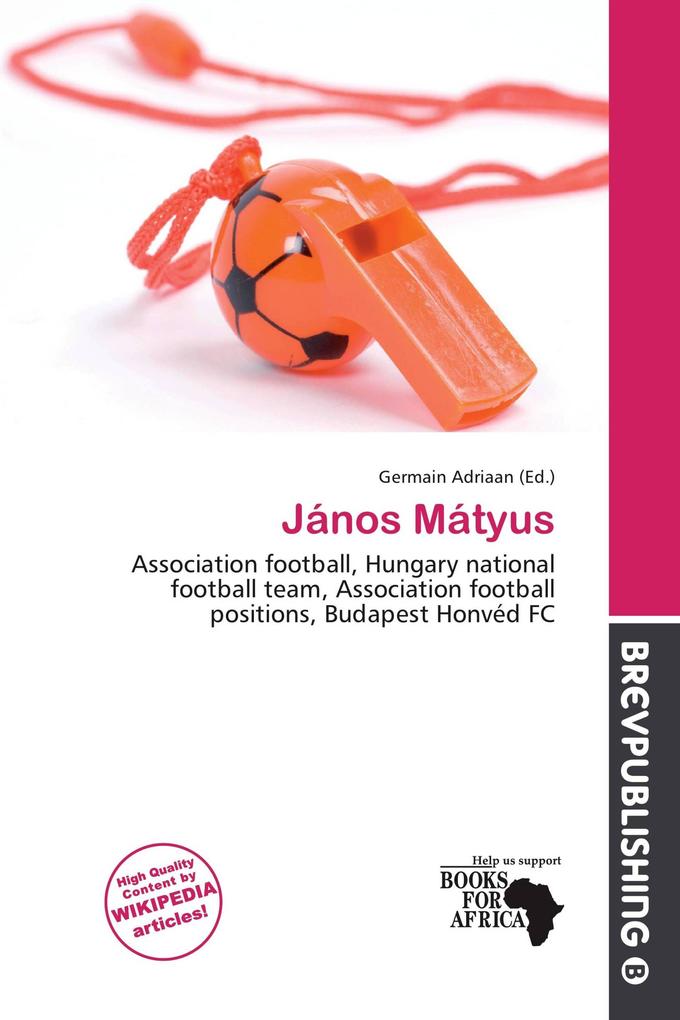 János Mátyus