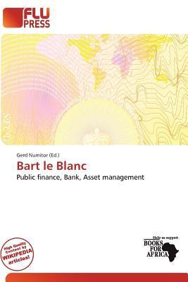 Bart le Blanc
