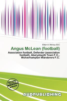 Angus McLean (football)