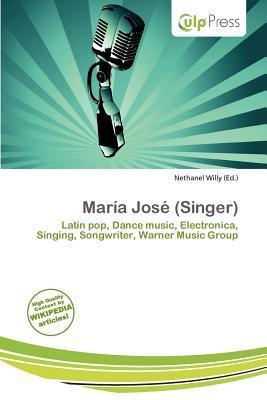 María José (Singer)