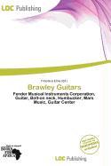 Brawley Guitars
