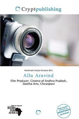 Allu Aravind