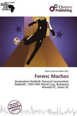Ferenc Machos