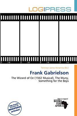 Frank Gabrielson