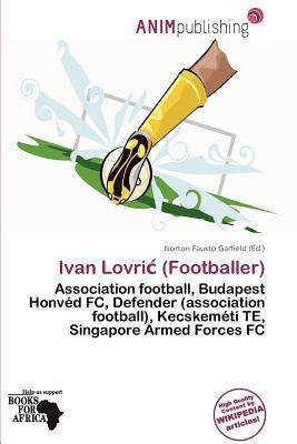 Ivan Lovri (Footballer)
