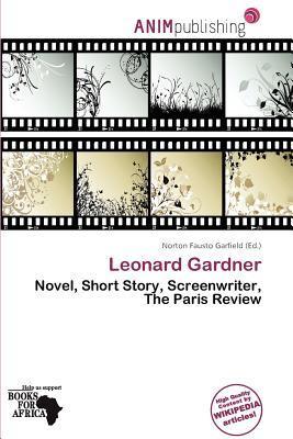 Leonard Gardner