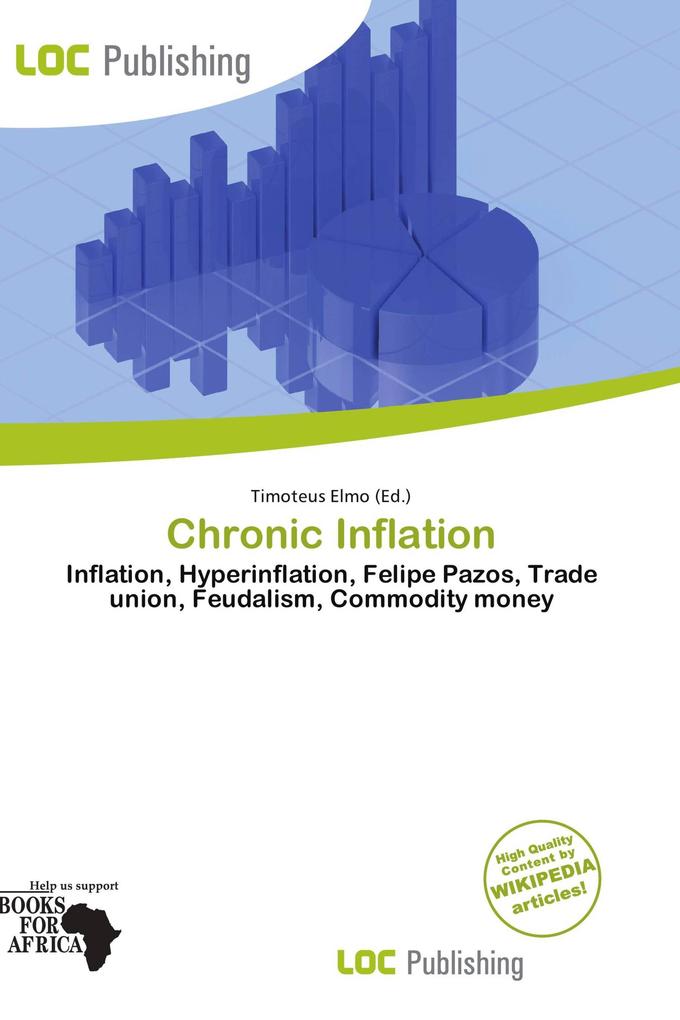Chronic Inflation