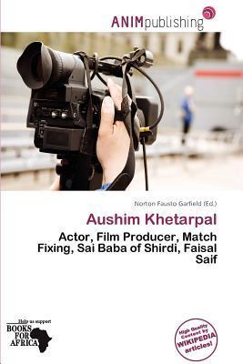 Aushim Khetarpal