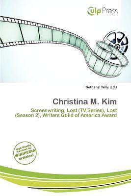 Christina M. Kim