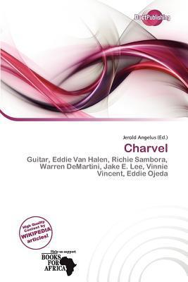 Charvel