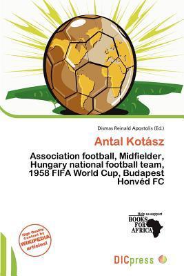 Antal Kotász