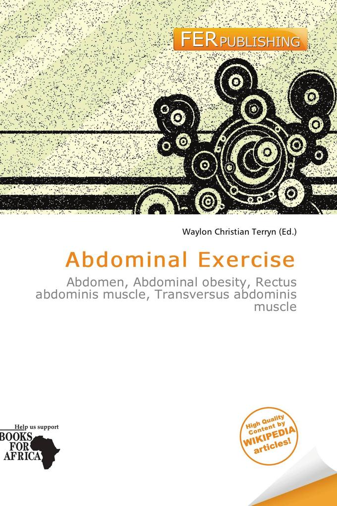 Abdominal Exercise