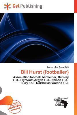 Bill Hurst (footballer)