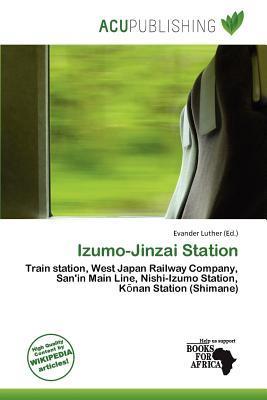 Izumo-Jinzai Station