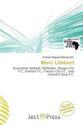 Marc Limbert