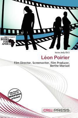 Léon Poirier