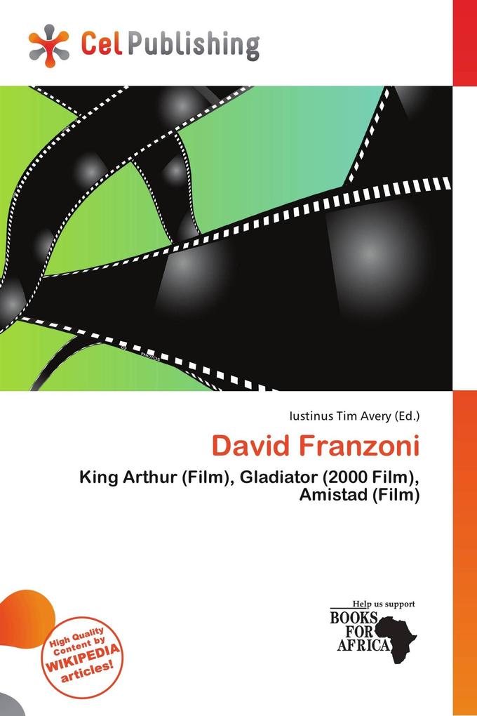 David Franzoni