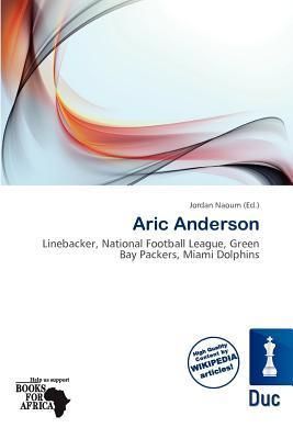 Aric Anderson