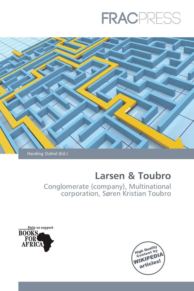 Larsen & Toubro
