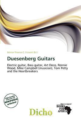 Duesenberg Guitars