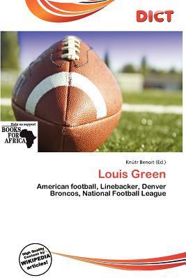 Louis Green