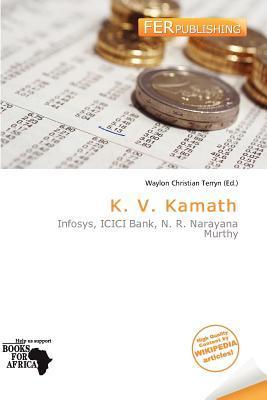 K. V. Kamath