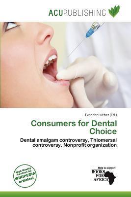 Consumers for Dental Choice