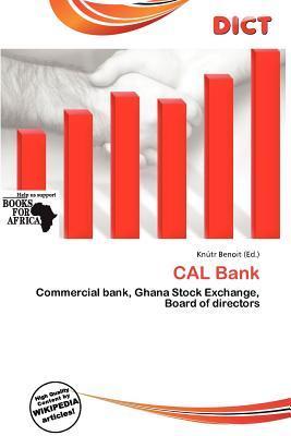 CAL Bank