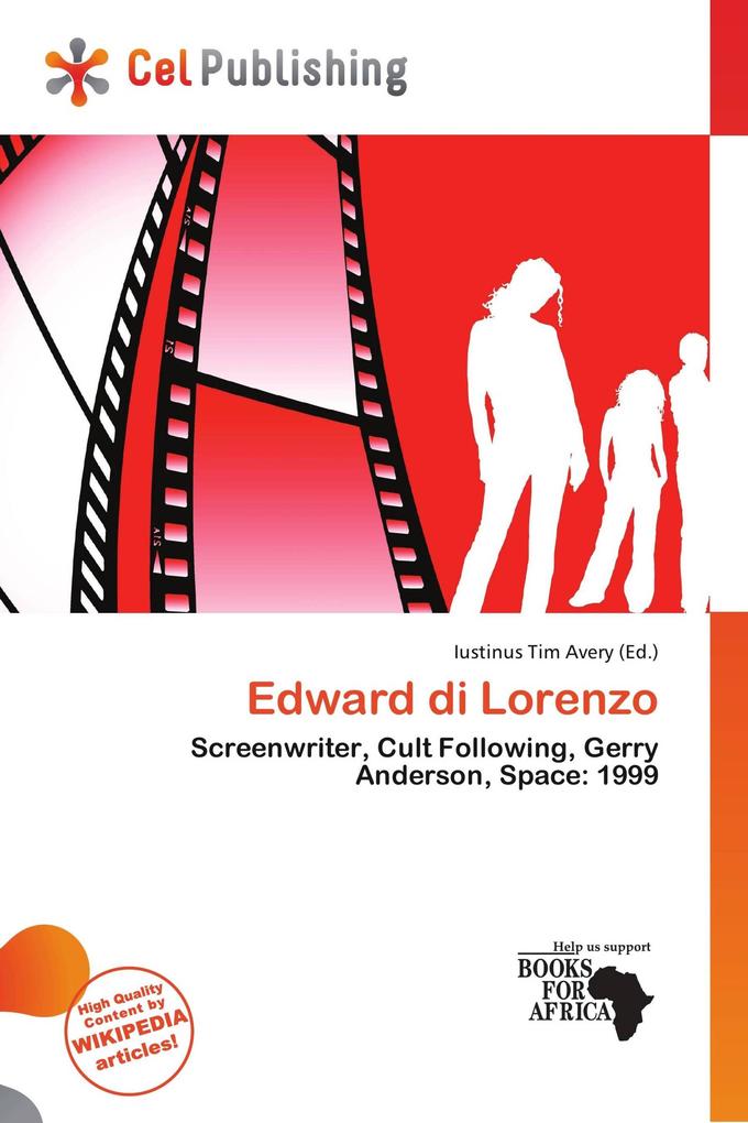 Edward di Lorenzo