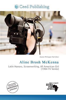 Aline Brosh McKenna