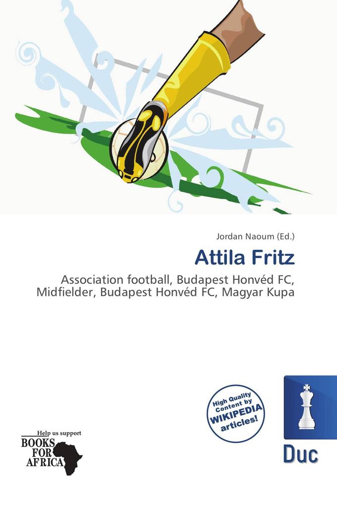 Attila Fritz