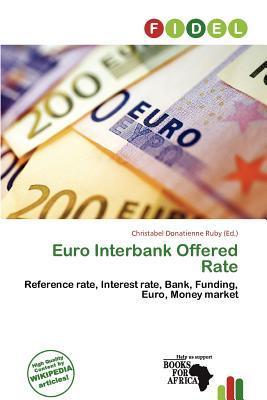 Euro Interbank Offered Rate