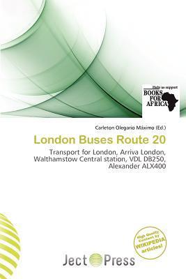 London Buses Route 20