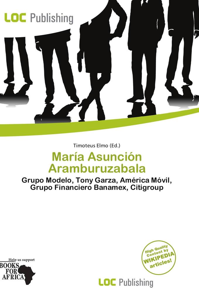 María Asunción Aramburuzabala