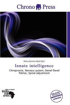 Innate intelligence