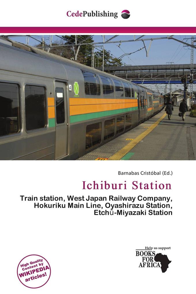 Ichiburi Station