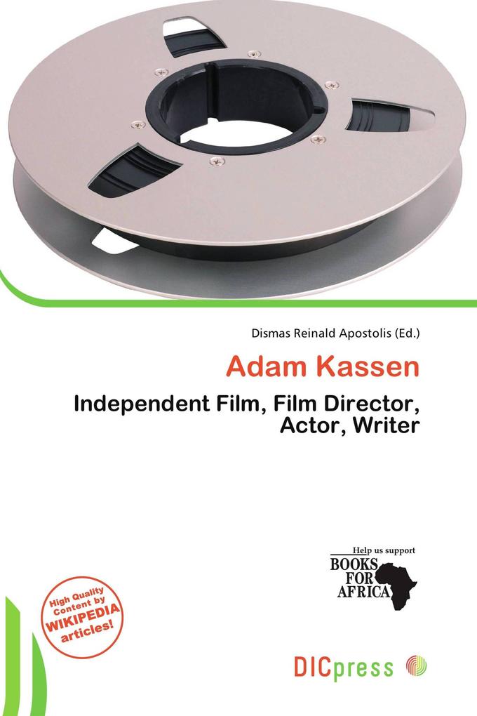 Adam Kassen