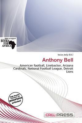 Anthony Bell