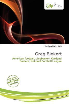 Greg Biekert