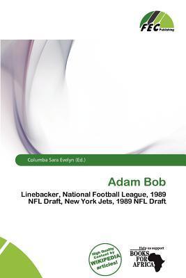 Adam Bob