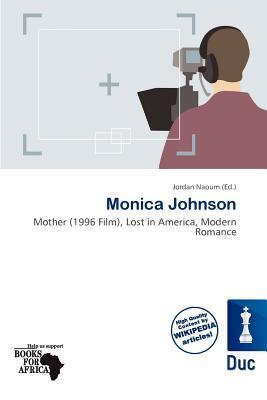 Monica Johnson